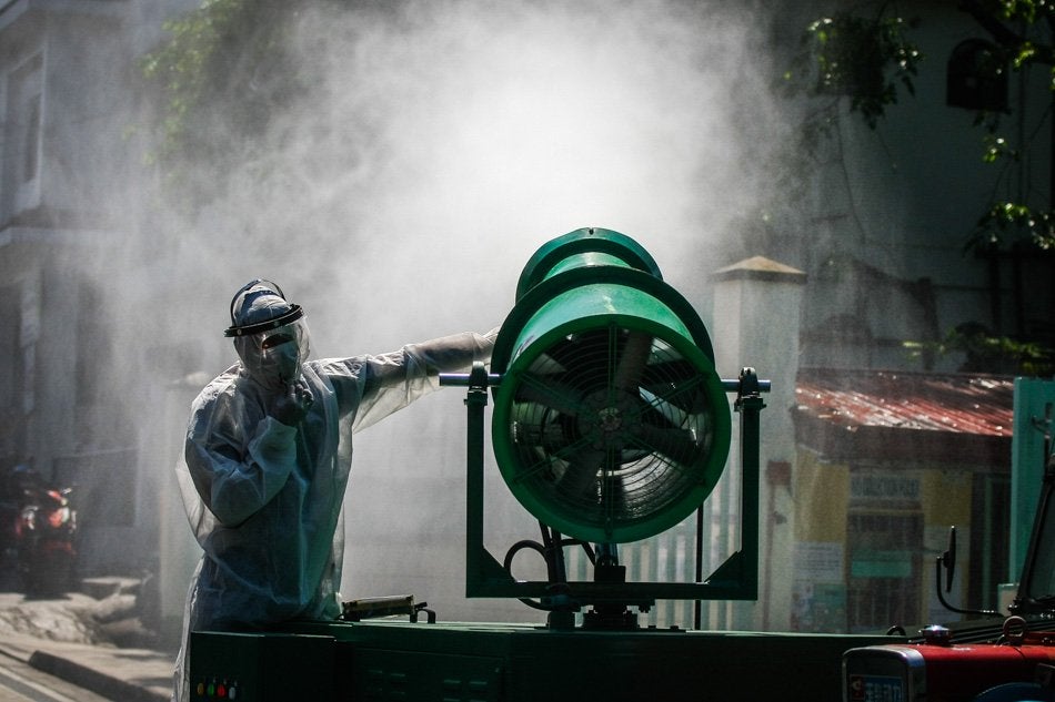 Desinfecção de ambientes-contra-COVID-19