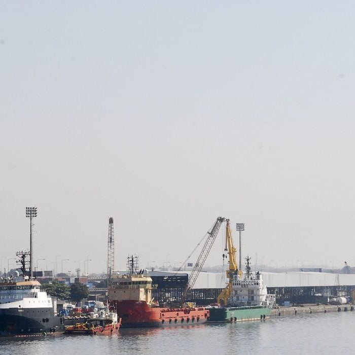Limpeza naval-entenda como ela deve ser realizada