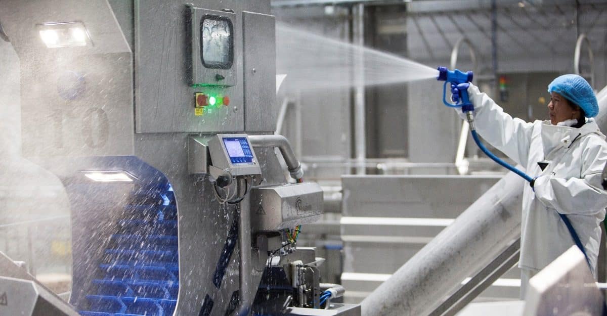 Limpeza e higienização -o que diz a ANVISA em relação aos produtos