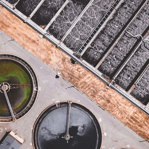 Limpeza ETE: saiba mais sobre o tratamento dos efluentes