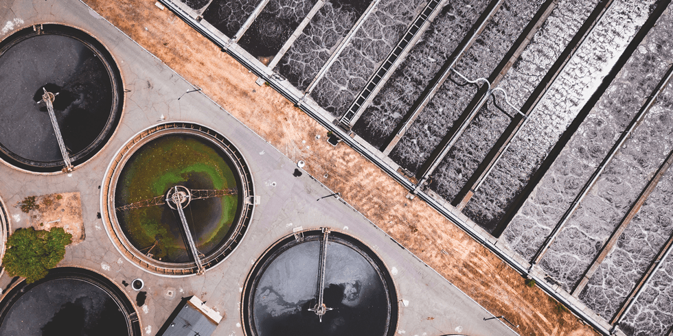 Limpeza ETE: saiba mais sobre o tratamento dos efluentes