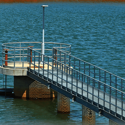 Como funciona a limpeza ETA? Estação de Tratamento de Água