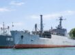Entenda o Processo de Descontaminação de Tanques de Navios