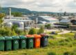 Como Proteger o Meio Ambiente com um Gerenciamento de Resíduos Adequado