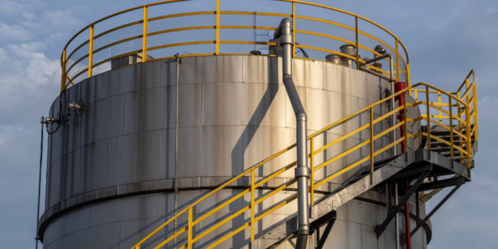 Limpeza de Tanques de Produtos Químicos: Segurança e Eficiência em Cada Etapa Limpeza de Tanques de Produtos Químicos: Segurança e Eficiência em Cada Etapa