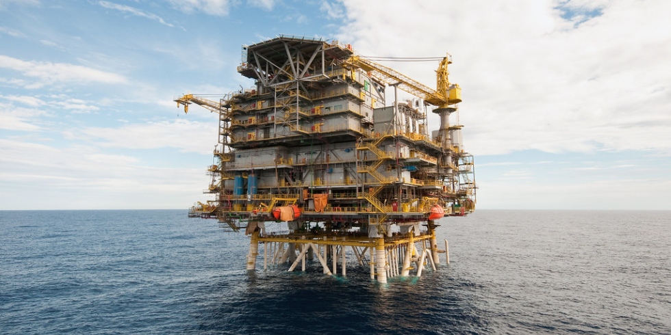 Por que a limpeza técnica é essencial para a segurança em plataformas offshore?