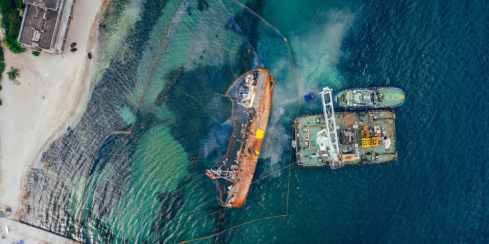 Quais Empresas Precisam de Gestão de Resíduos Marítimos?