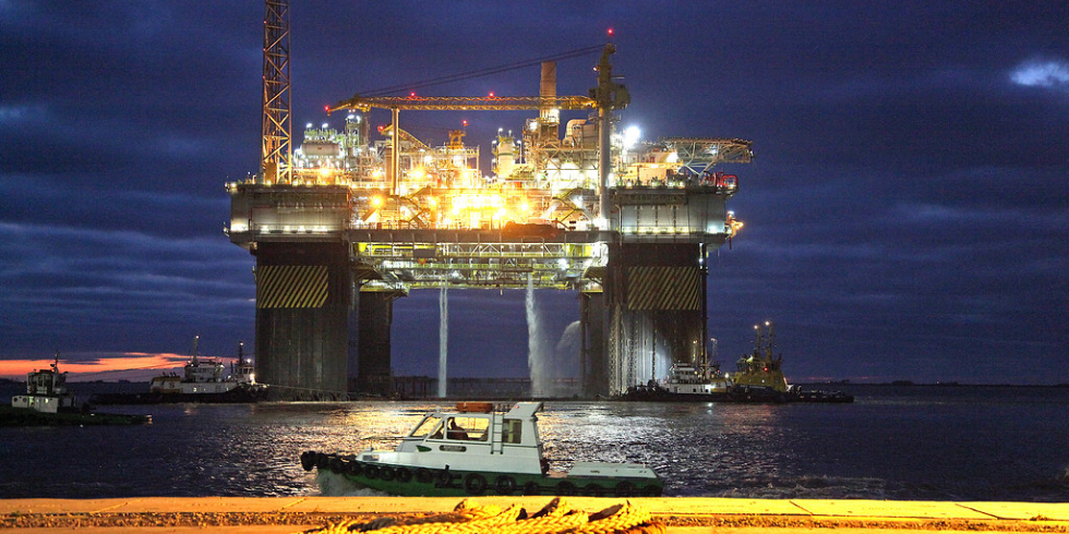 Por que a limpeza técnica é essencial para a segurança em plataformas offshore?