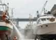 Limpeza Naval: Garantindo Segurança e Eficiência em Embarcações e Portos