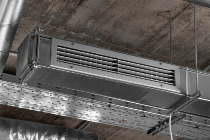 Limpeza de Dutos de Ar: A Importância da Manutenção Periódica Limpeza de Dutos de Ar: A Importância da Manutenção Periódica