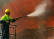 Manutenção Preventiva em Navios: A Importância da Limpeza Regular
