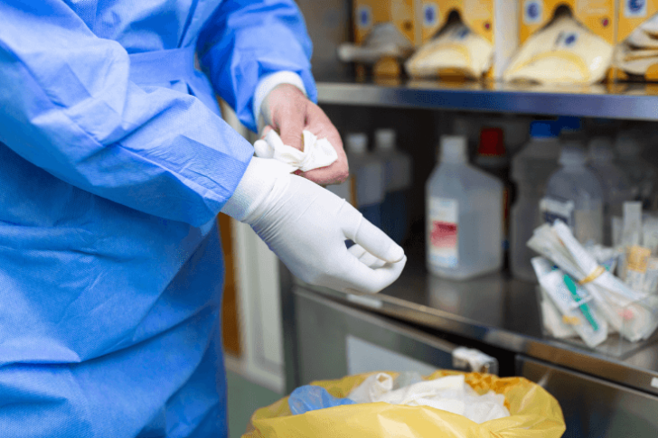 Coleta de Resíduos em Clínicas Veterinárias: Práticas para o Manejo Correto