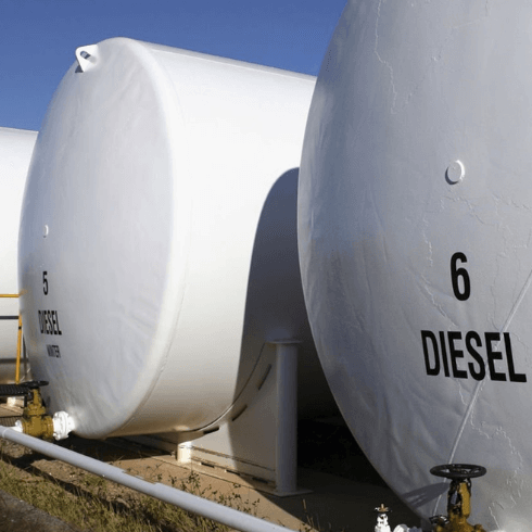 Limpeza de Tanque Diesel: Por Que É Essencial para a Segurança e Eficiência Operacional