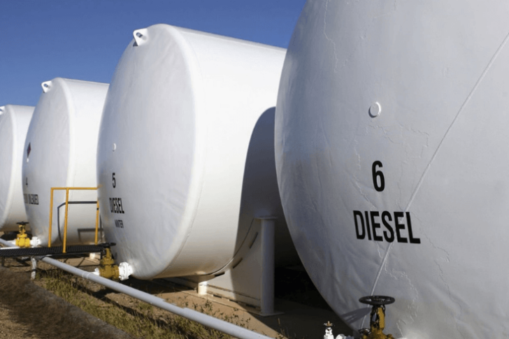Limpeza de Tanque Diesel: Por Que É Essencial para a Segurança e Eficiência Operacional
