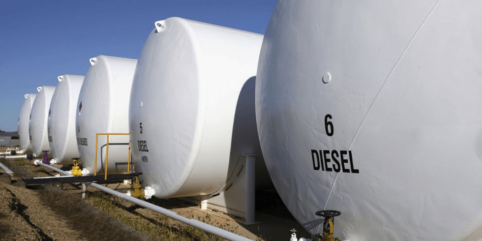 Limpeza de Tanque Diesel: Por Que É Essencial para a Segurança e Eficiência Operacional Limpeza de Tanque Diesel: Por Que É Essencial para a Segurança e Eficiência Operacional