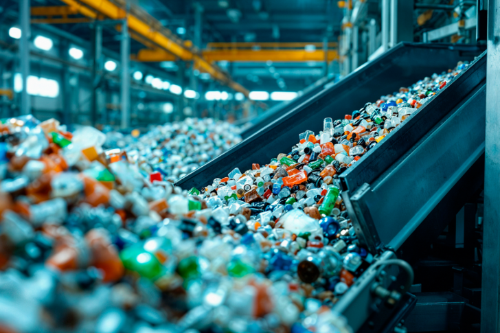 Acondicionamento e Armazenamento Adequado de Resíduos – Como Evitar Riscos Ambientais e Sanções