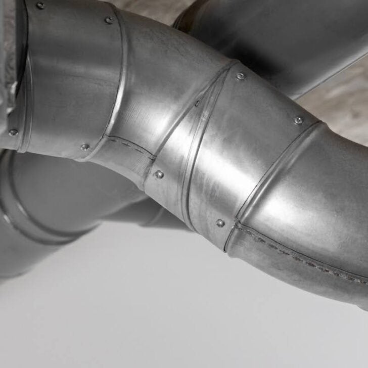 Limpeza de Dutos de Ar no Setor Naval: Segurança, Performance e Conformidade em Embarcações