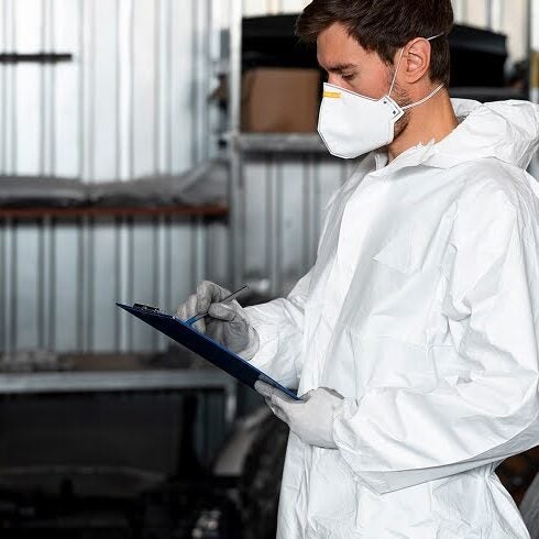 Segregação e Acondicionamento de Resíduos: Guia Completo Segregação e Acondicionamento de Resíduos: Guia Completo