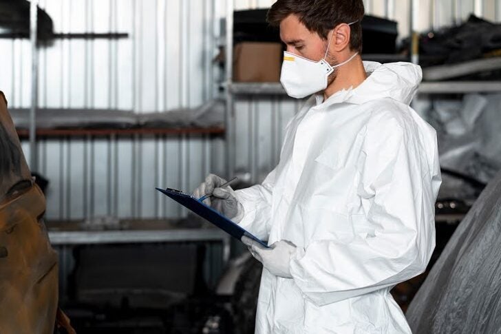 Segregação e Acondicionamento de Resíduos: Guia Completo Segregação e Acondicionamento de Resíduos: Guia Completo