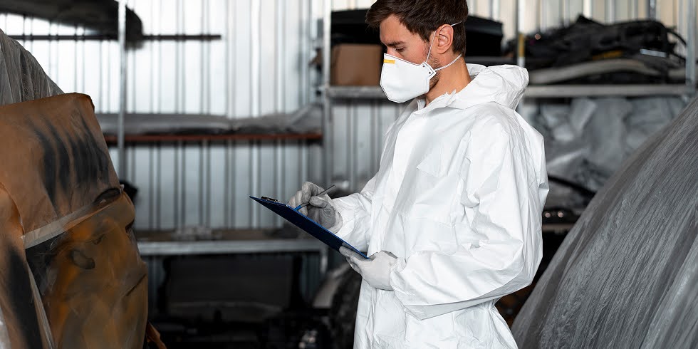 Segregação e Acondicionamento de Resíduos: Guia Completo