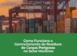 Como Funciona o Gerenciamento de Resíduos de Cargas Perigosas no Setor Marítimo