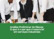 Análise Preliminar de Riscos (APR): O que é e por que é essencial em serviços industriais
