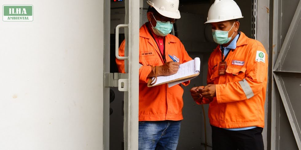 Importância da Especialização no Cumprimento das NRs na Indústria
