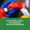 Uso de EPIs e EPCs em Limpezas Técnicas Industriais