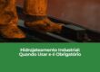Hidrojateamento Industrial: Quando Usar e é Obrigatório